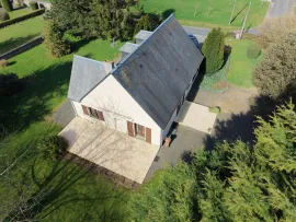 Vente Maison Saint-Lô 3 -chambres