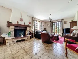 Vente Maison Saint-Lô 3 -chambres