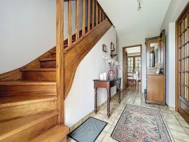 Vente Maison Saint-Lô 3 -chambres
