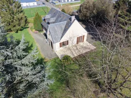 Vente Maison Saint-Lô 3 -chambres
