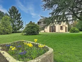 Vente Maison Saint-Lô 3 -chambres