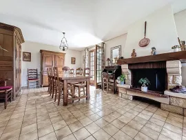 Vente Maison Saint-Lô 3 -chambres