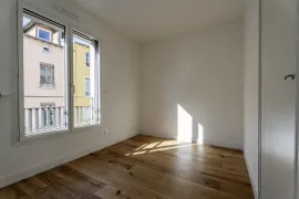 Vente T3 avec loggia - Lyon 9