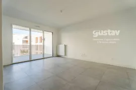 Vente T3 avec loggia - Lyon 9