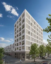 Local commercial - Strasbourg Strasbourg