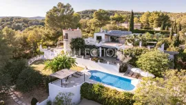 Villa Melograno Santa eularia des riu