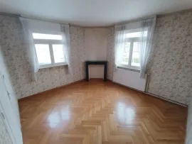 Vente Maison de maître, plain-pied, 5 chambres