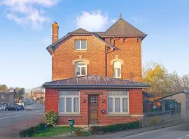 Vente Maison de maître, plain-pied, 5 chambres
