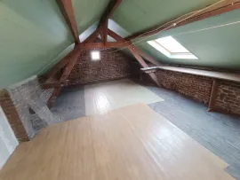 Vente Maison de maître, plain-pied, 5 chambres