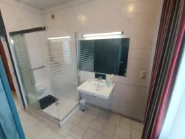 Vente Maison de maître, plain-pied, 5 chambres