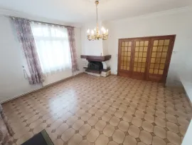 Vente Maison de maître, plain-pied, 5 chambres