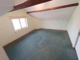 Vente Maison de maître, plain-pied, 5 chambres