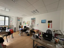 Location Location Bureaux Nantes 44200