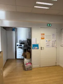 Location Location Bureaux Nantes 44200