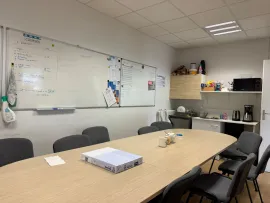 Location Location Bureaux Nantes 44200