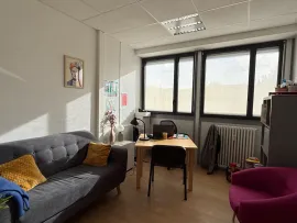 Location Location Bureaux Nantes 44200