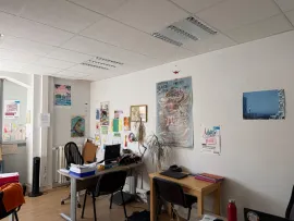 Location Location Bureaux Nantes 44200