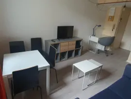 Location T1 meublé Bordeaux centre