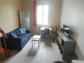 Location T1 meublé Bordeaux centre