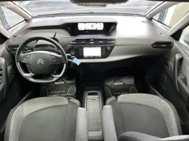 Voiture C4 Spacetourer 1.5 BlueHDI 130 ch Business EAT8