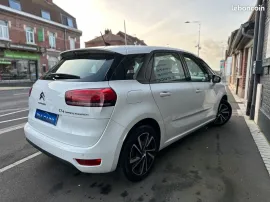 Voiture C4 Spacetourer 1.5 BlueHDI 130 ch Business EAT8