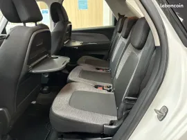 Voiture C4 Spacetourer 1.5 BlueHDI 130 ch Business EAT8