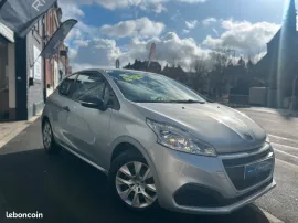 Peugeot 208 1.6 Blue Hdi 75ch Access Nieppe