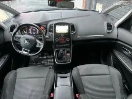 Voiture BUSINESS