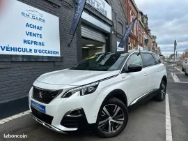 Peugeot 5008 1.5 Blue HDI 130ch GT-Line Nieppe