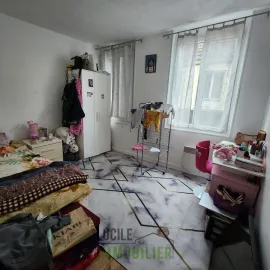 Vente Local commercial + maison