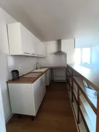 Location Appartement 5 Pièces Sarlat Centre