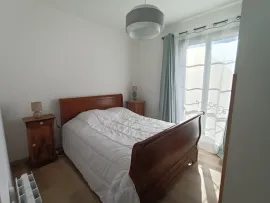 Location Appartement Meublé Le Bugue