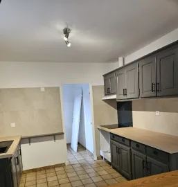Location Maison T4 avec Garage Cenac