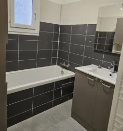 Location Maison T4 avec Garage Cenac