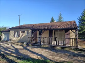 Maison T4 avec Garage Cenac Cénac-et-Saint-Julien