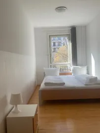 Wilhelmstraße, Berlin Berlin