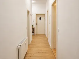 Colocation Meyerheimstraße, Berlin