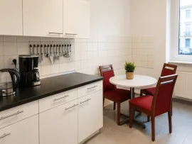 Colocation Meyerheimstraße, Berlin