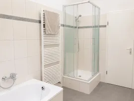 Colocation Meyerheimstraße, Berlin