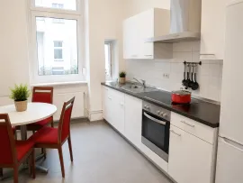 Colocation Meyerheimstraße, Berlin