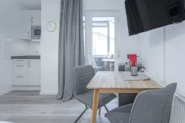 Corneliusstraße, Düsseldorf Düsseldorf