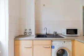 Location Zehdenicker Straße, Berlin