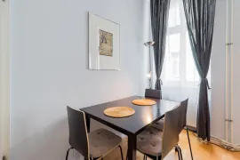 Location Zehdenicker Straße, Berlin