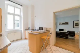 Location Zehdenicker Straße, Berlin
