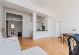 Location Chausseestraße, Berlin