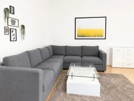 Location Schivelbeiner Straße, Berlin