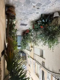 Vente Bel appartement 2 pièces Arts et Métiers