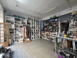 Vente Mur Commercial - 48m2