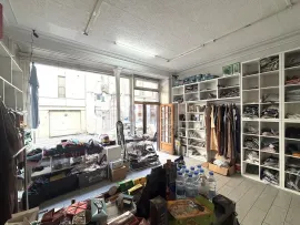 Vente Mur Commercial - 48m2
