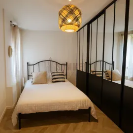 Vente Appartement T4, Balcon & Parking